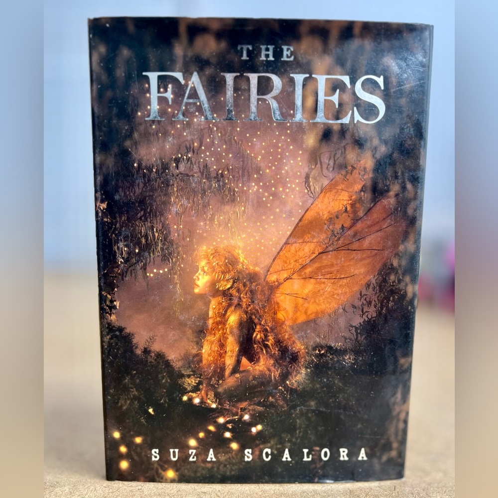 The Fairies : Photographic evidence of the existence of another world.